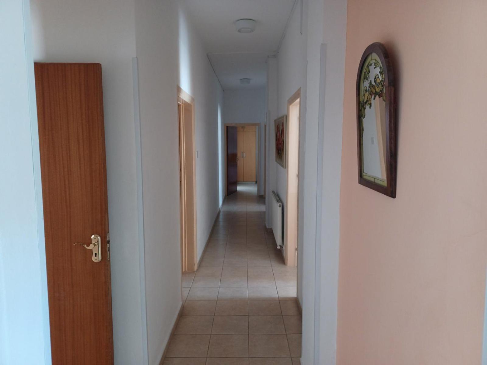 C & A Hotel Apartments Polis Exterior foto